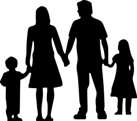 parent's contact details 
