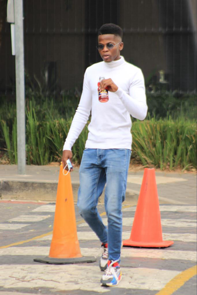 The Founder 